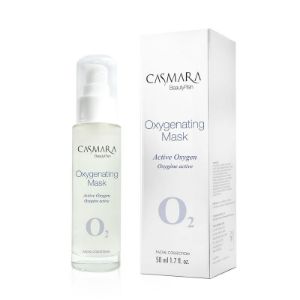 Εικόνα της OXYGENATING MASK