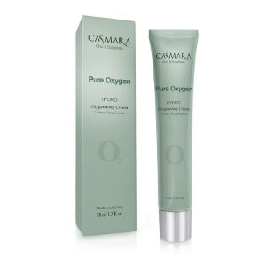 Εικόνα της OXYGENATING MOISTURIZING CREAM