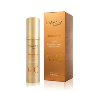 Εικόνα της SENSATIONS HYDRO REVITALIZING CREAM