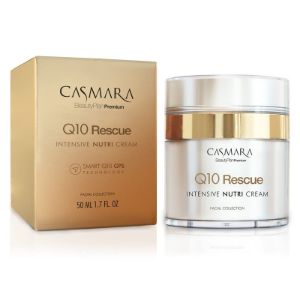 Εικόνα της Q10 RESCUE INTENSIVE NUTRI CREAM