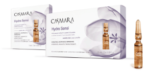 Εικόνα της SENSITIVE SKIN AMPOULE
