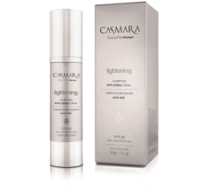 Εικόνα της CLARIFYING ANTIAGING CREAM