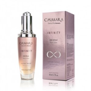 Εικόνα της INFINITY Oil Elixir