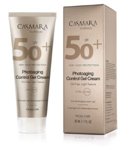 Εικόνα της PHOTOAGING CONTROL GEL CREAM