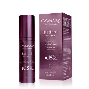 Εικόνα της Retinol PROAGE Renewal Night Cream