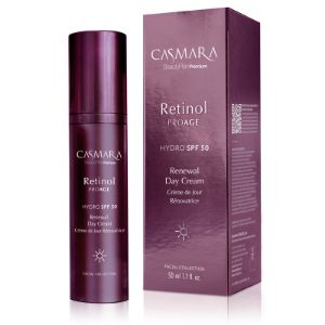 Εικόνα της Retinol PROAGE Renewal Day Cream